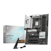 MSI B850 GAMING PLUS WIFI AM5 DDR5 8200(OC) M.2 5G Lan DP Wifi 7 ATX